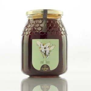 Miel de bosque